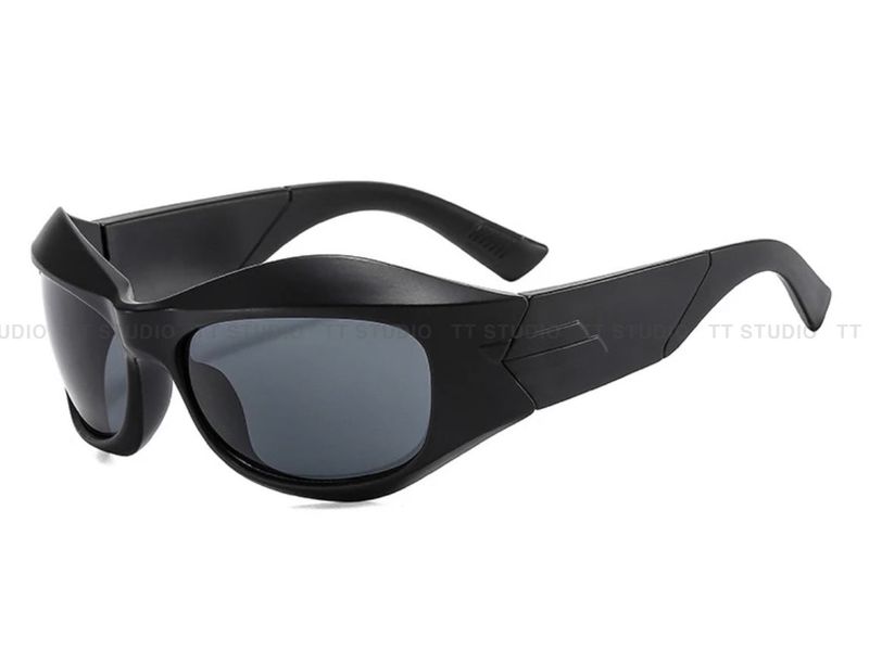 Cyber sunglasses