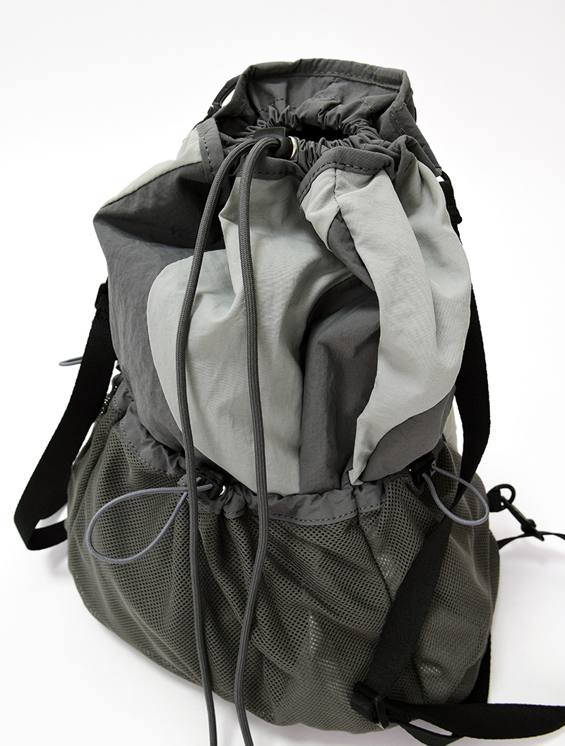 twister net string bag(3color)