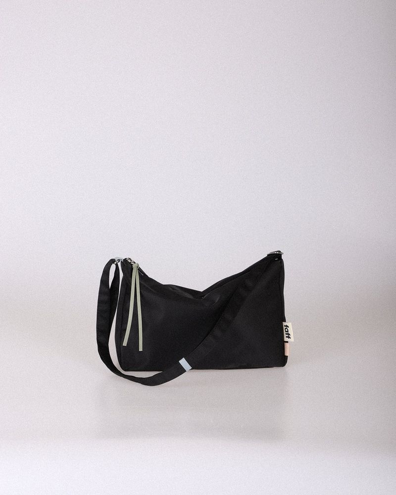 Pound bag Black