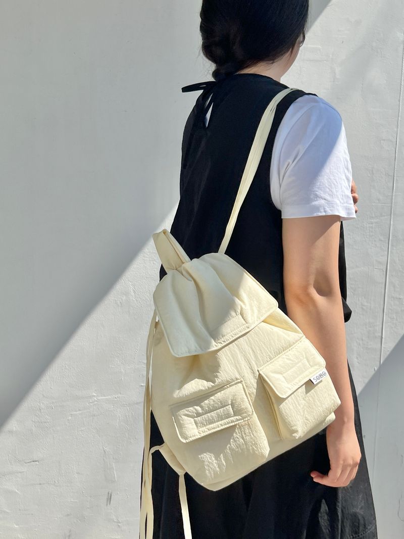 Easily Bag - butter
