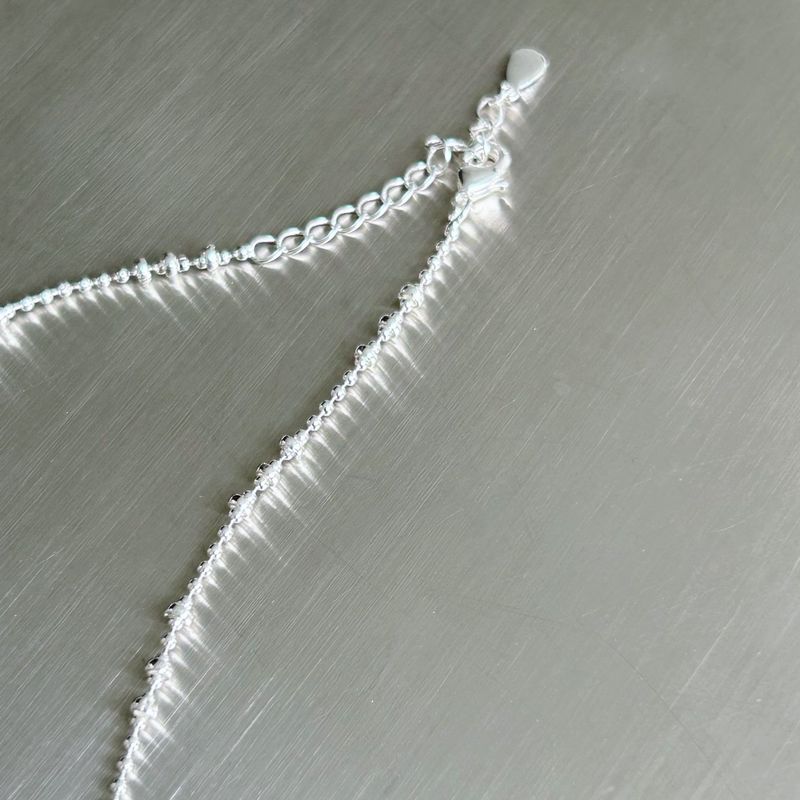 Linear Bead Chain