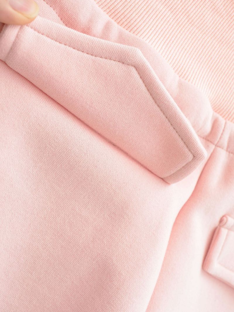 Yura Soft Banding Shorts