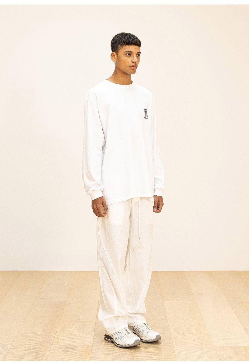 HAPPINESS HUNT LONG SLEEVE