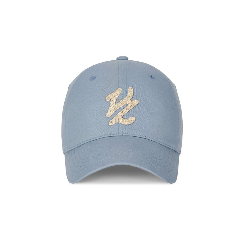 Chain Flow VZ Essential Ball Cap Sky Blue