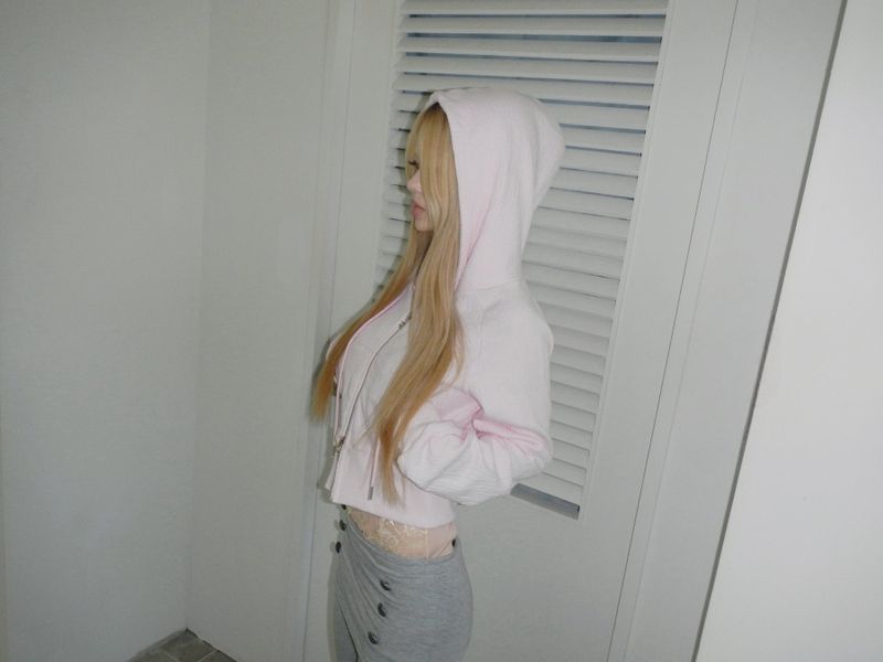 babybunnie hz(3 color) 