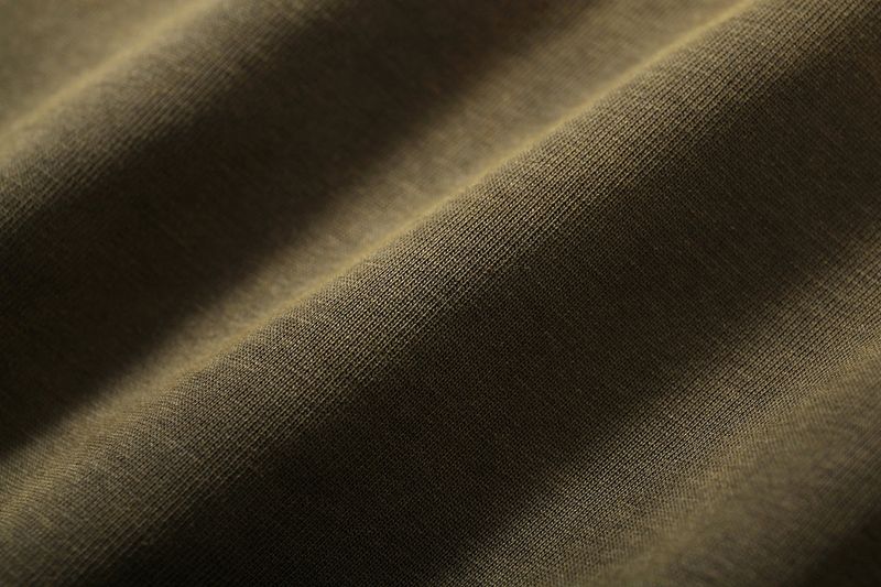 VINTAGE NEVADA SPRAYED LONG SHIRT