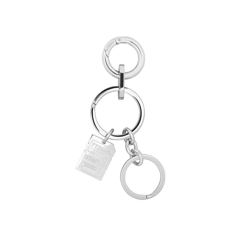 SENTIMENTS(サンティマン)の「NO.463 SD CARD KEY RING (Toys/Key Holders)」