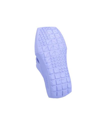 SQUARE X FLIP FLOP（BABY LAVENDER）