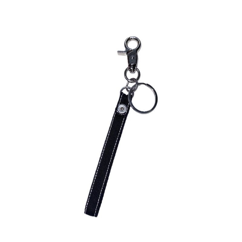 reflect strap keyring