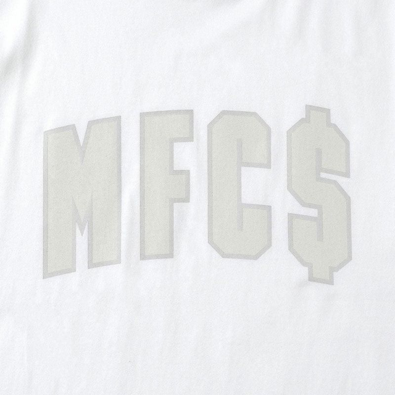 MFC STORE MFC$ Arch Logo T-SHIRT
