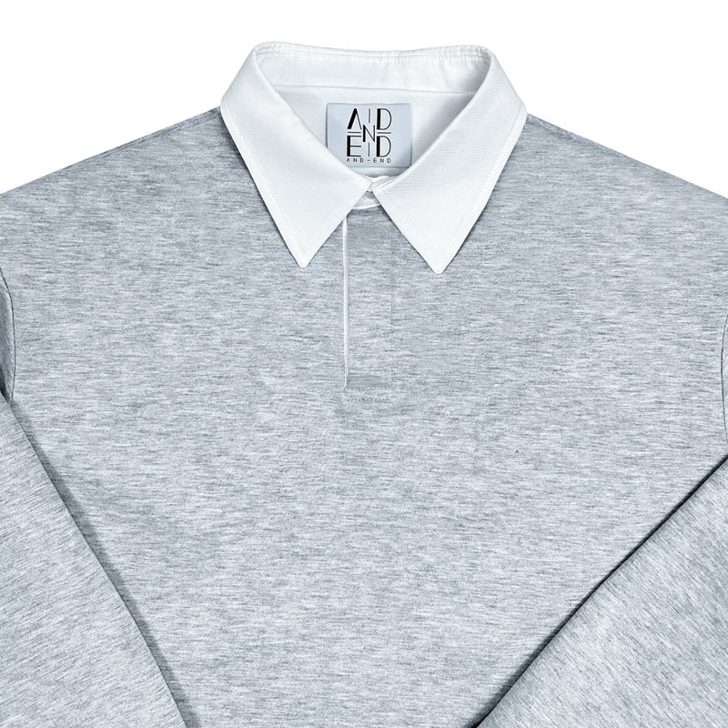 AE BULKY POLO SHIRTS