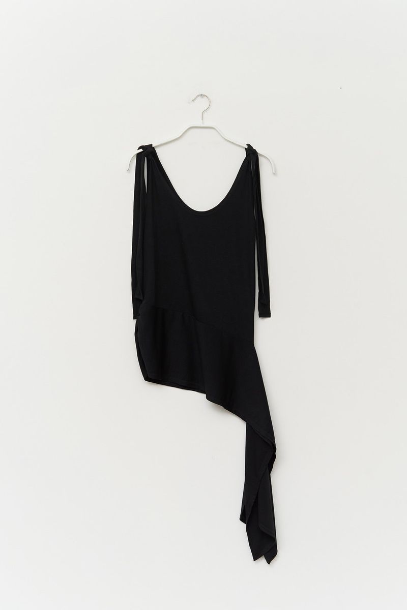 (W) Kalin Sleeveless