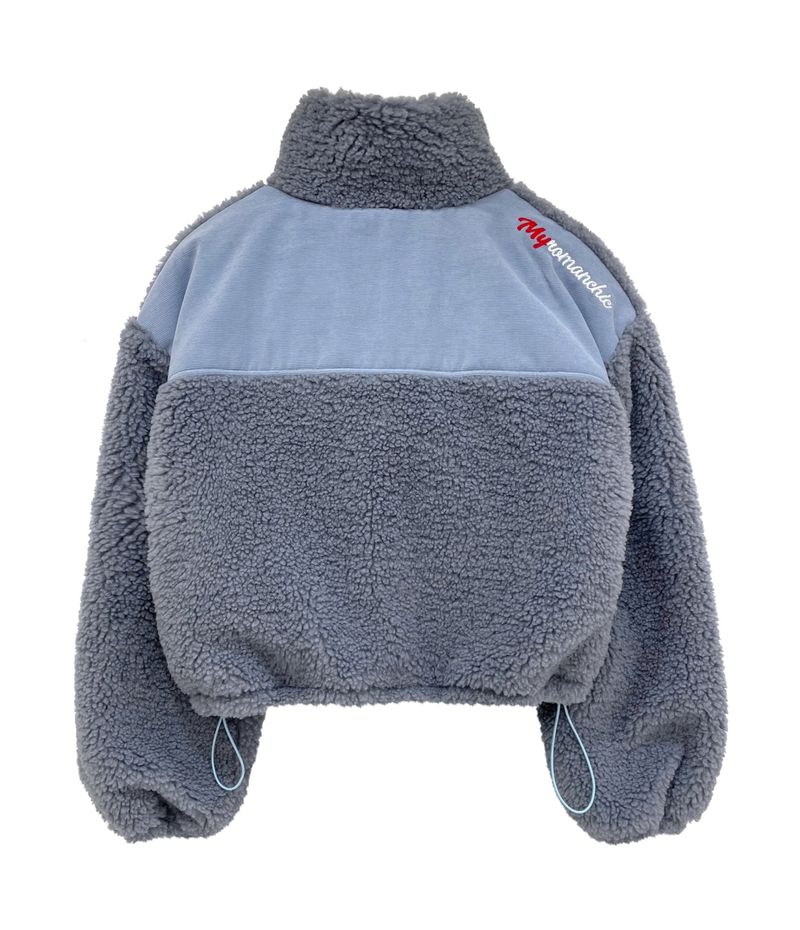 Boucle jumper