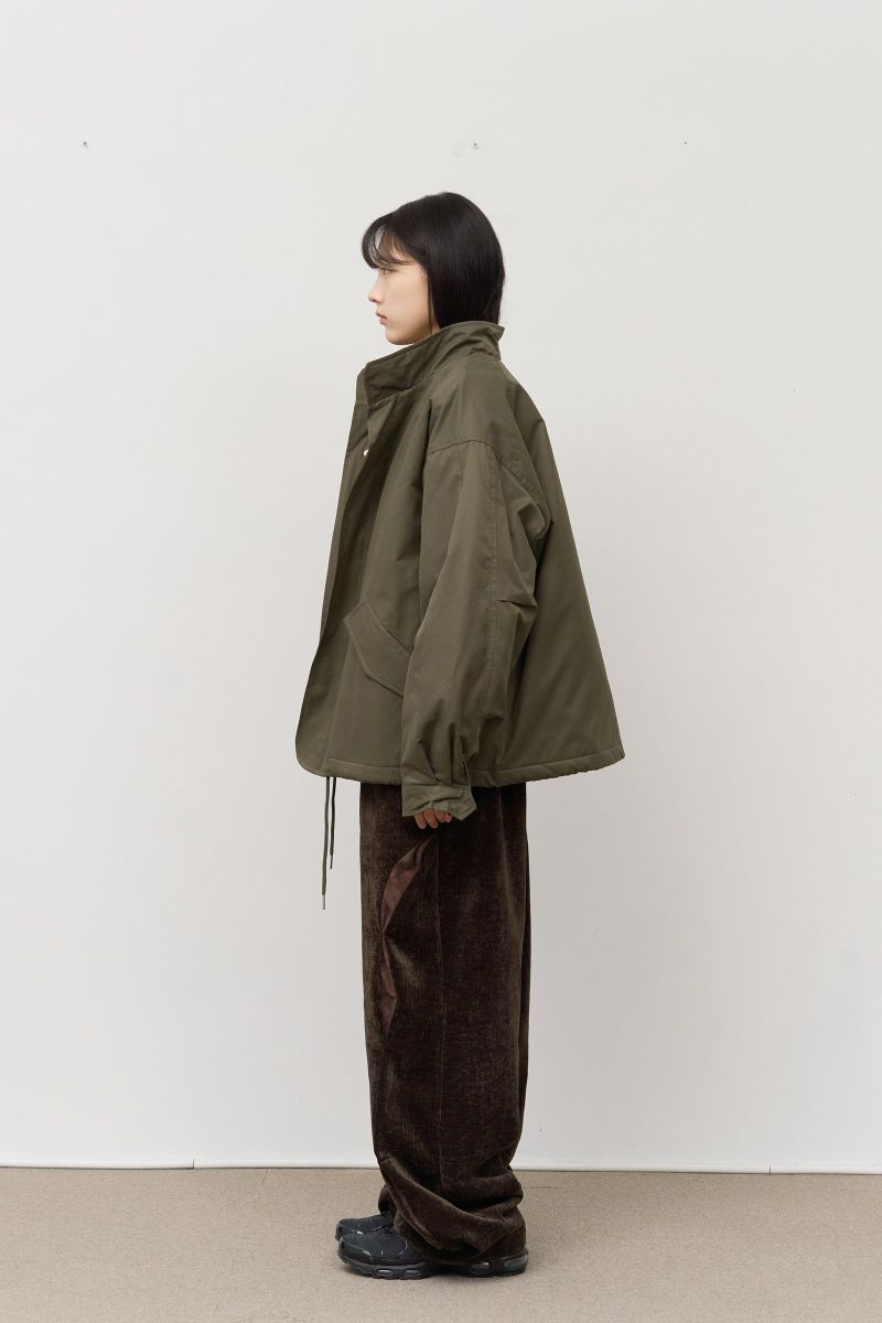 Skins Field Jacket