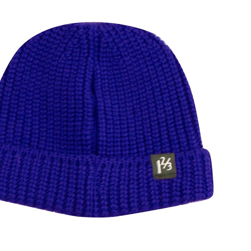 ANOTHER POINT SHORT BEANIE_SYF3AH03BU
