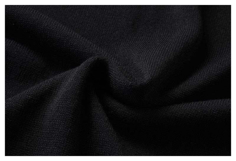 Damon Skipper Knit Polo