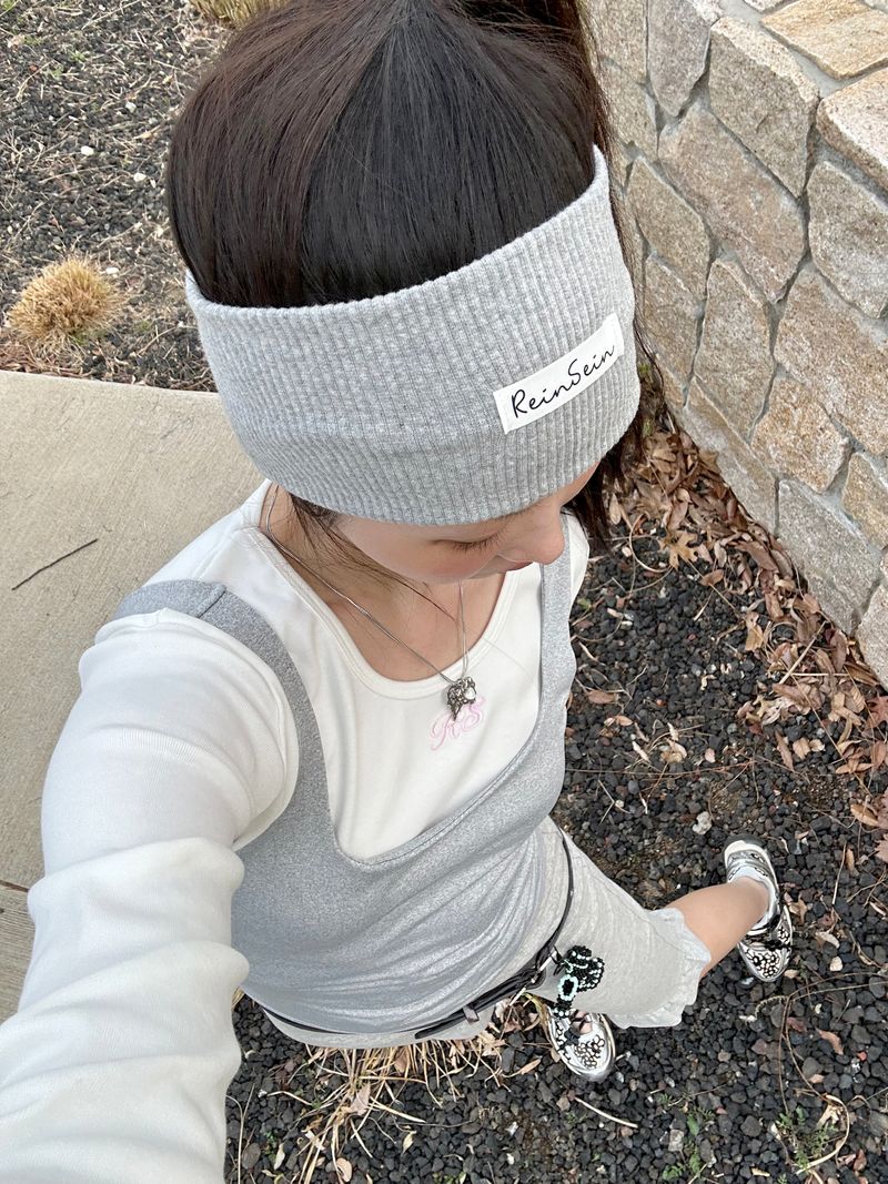 REINSEIN hair band