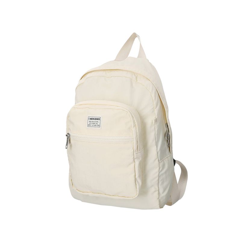 Cozy Lite Backpack / Cream