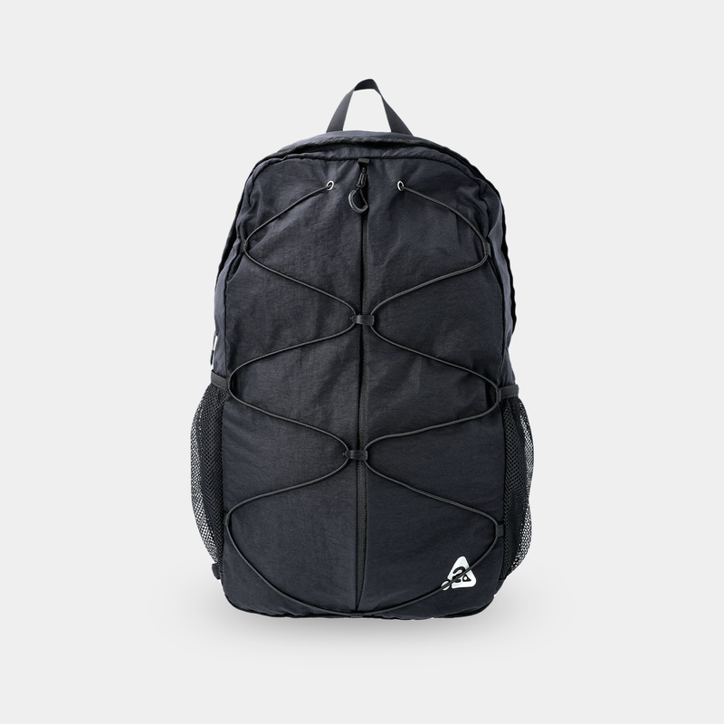 Heisan（ハイサン）の「パッカブルデイパック Black（バッグ）」