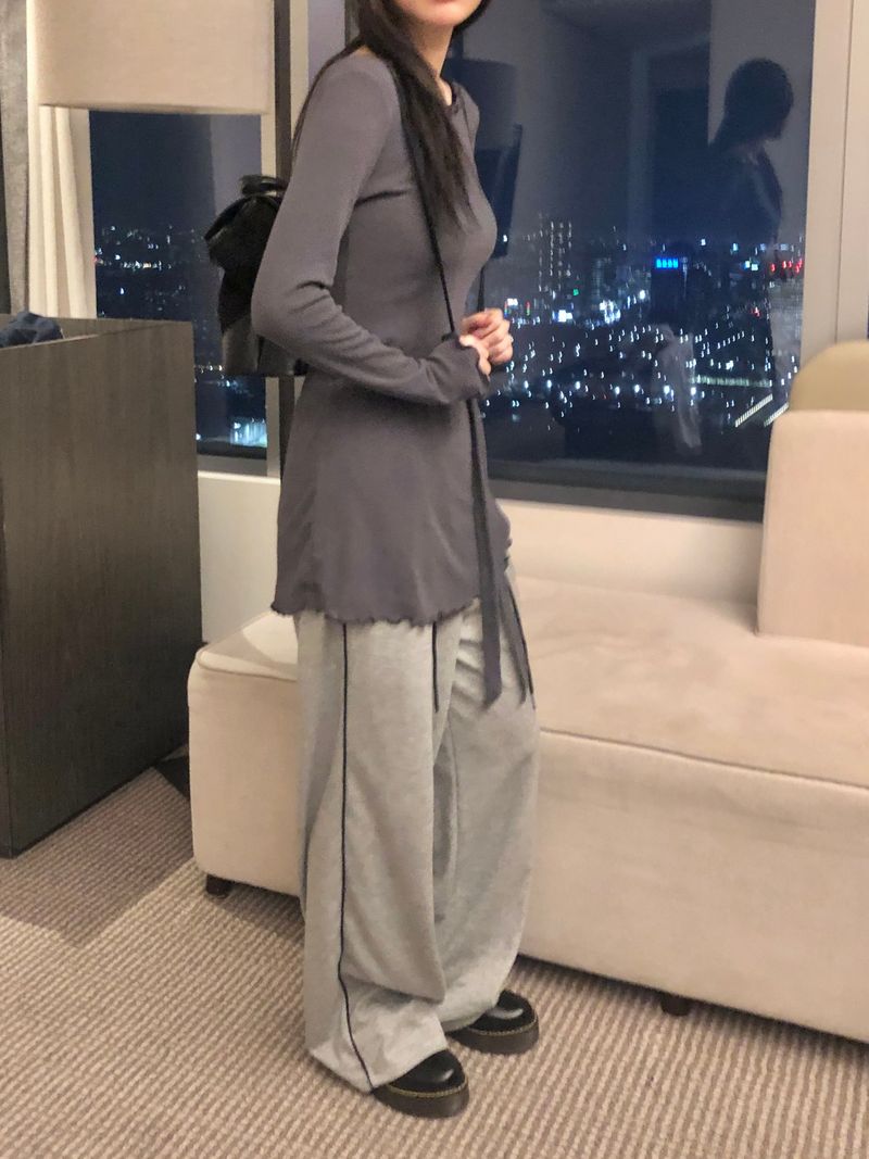 Venny pants
