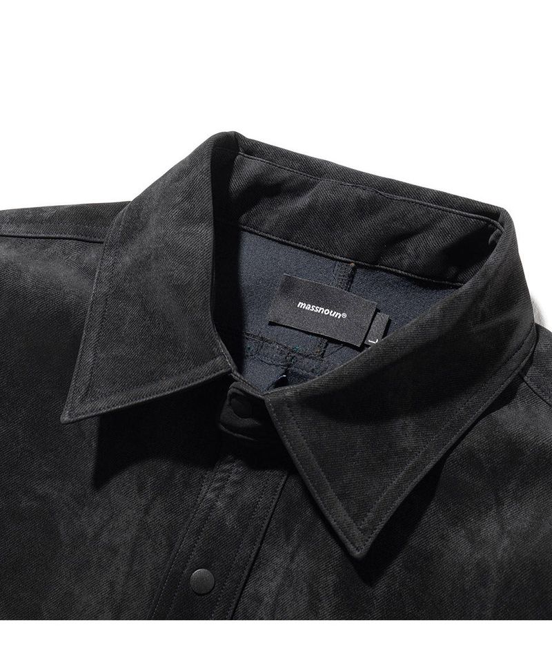 DARK CLOUD OVERSIZED SHIRTS