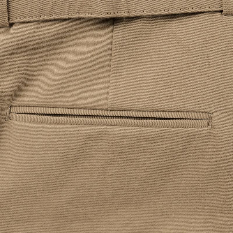 Vienne Belting Cargo Bermuda Pants 3C