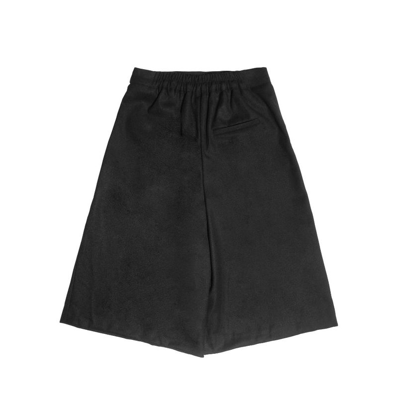  HIDDEN PANTS SKIRT
