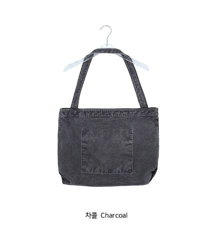 Musea Daily Washing Shoulder Bag