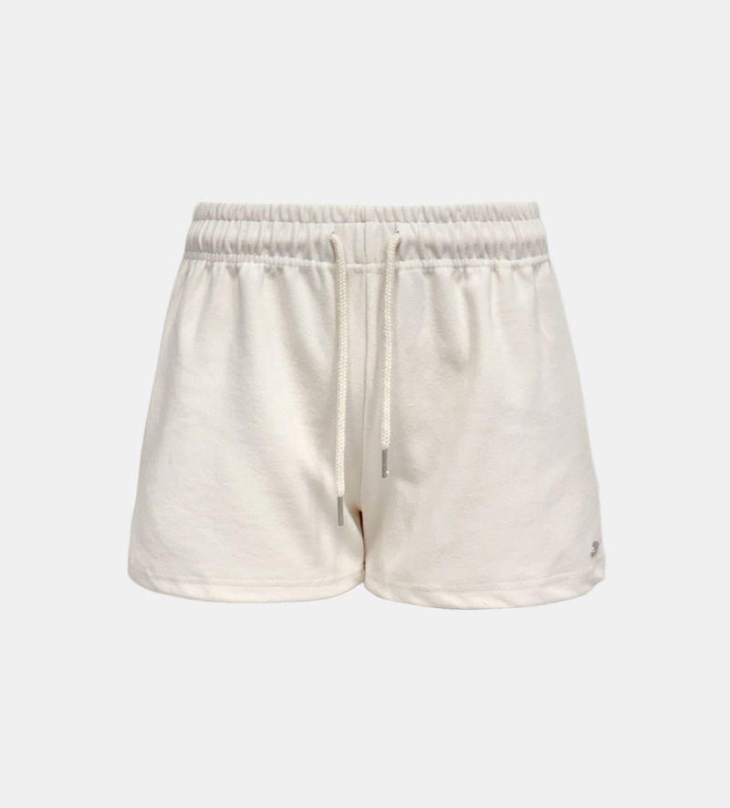 Denny Short Cotton Pants