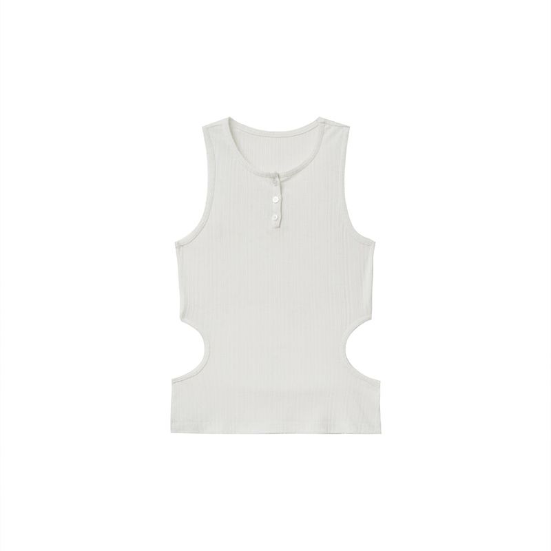 Noah Back Hole Sleeveless