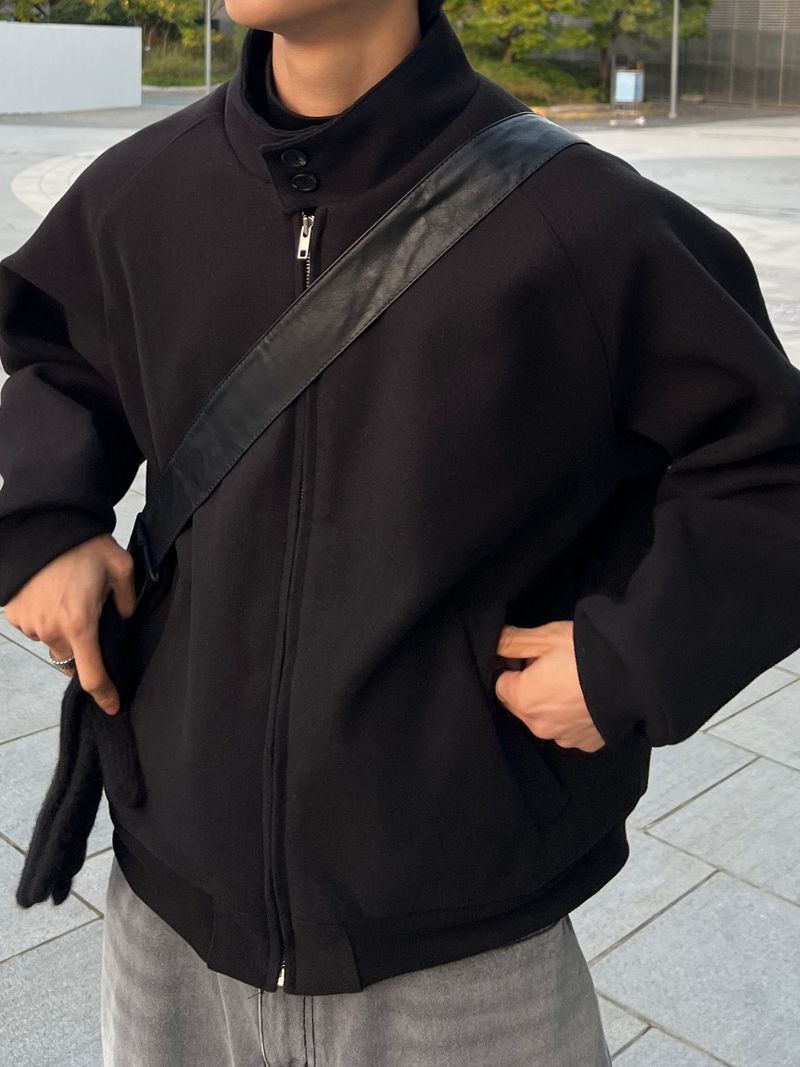 Culverin Wool Jacket (2 Colors)