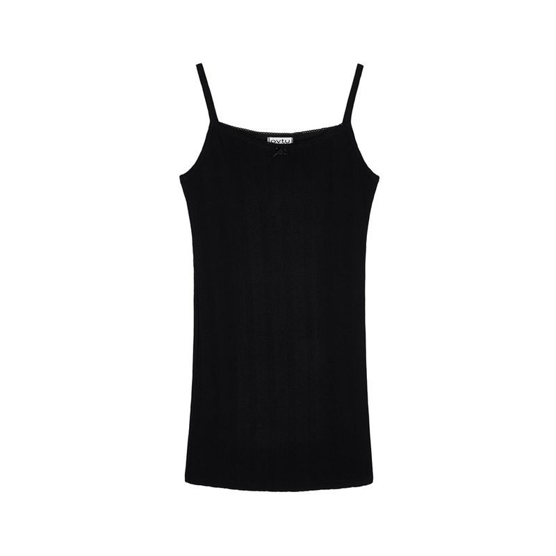 Mellow Punching Slim Dress_5 color