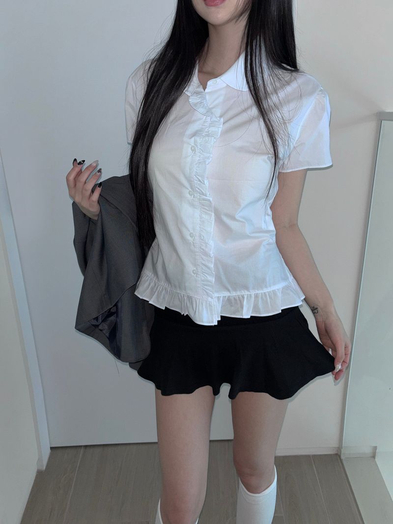 lily pril cotton bl (2 color)