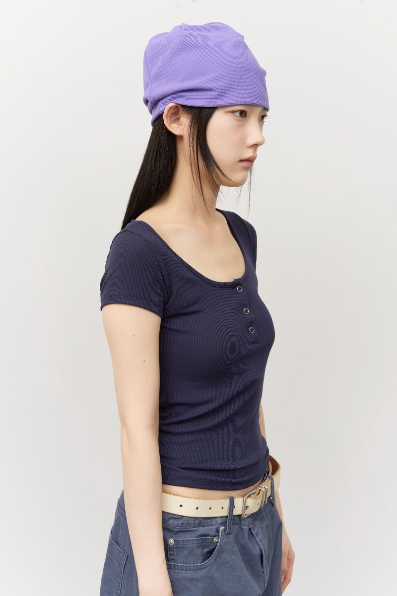 Ee Lightweight Beanie