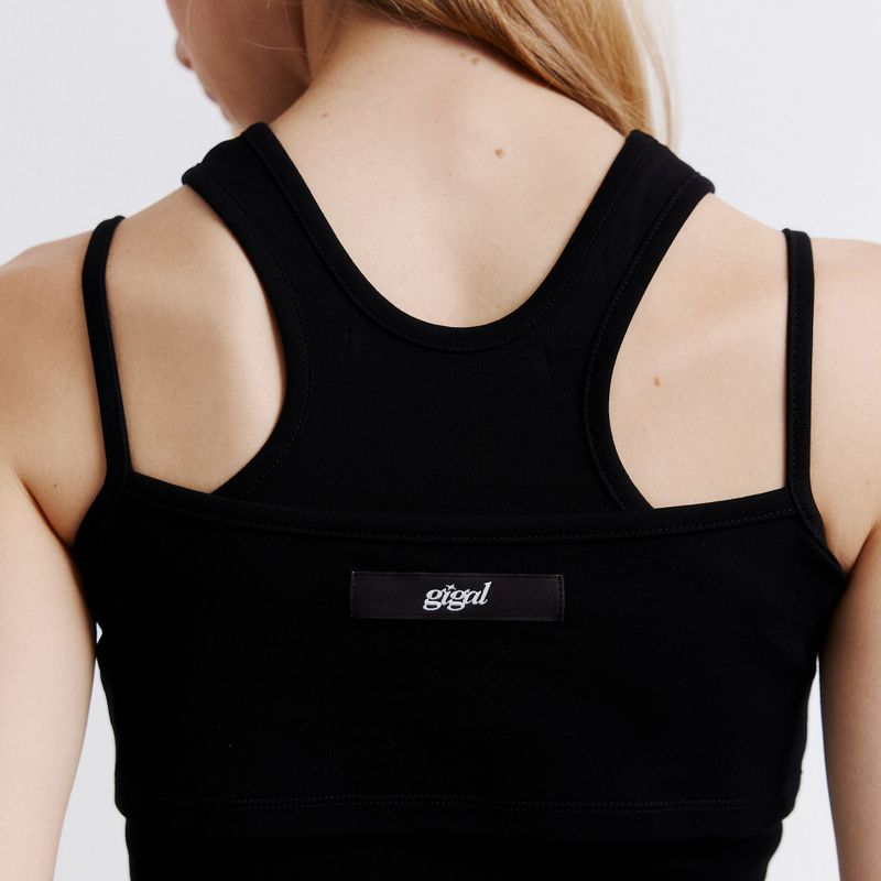 GIGAL G LAYERED TOP