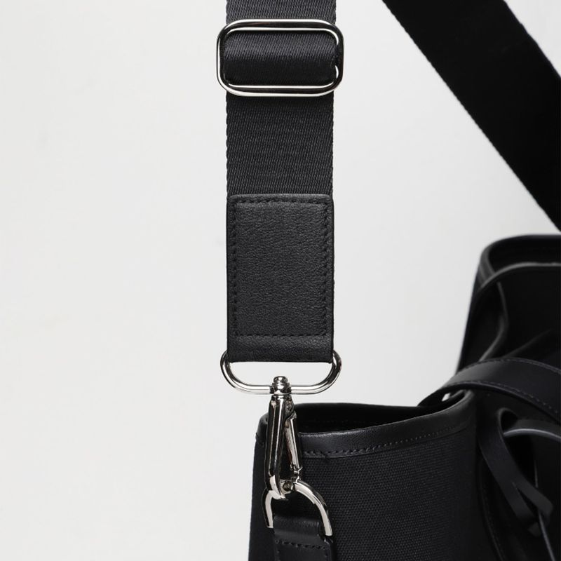 Daybreak Tote Bag_Black