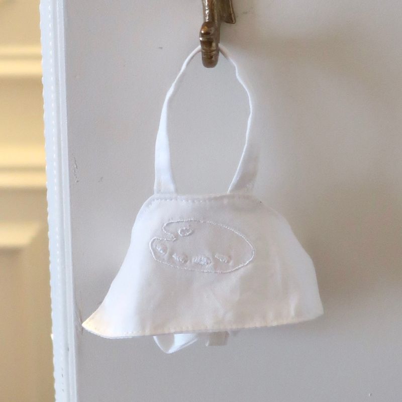 Art Apron (For keyring)