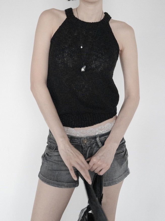 Lacer Lace Inner Shorts