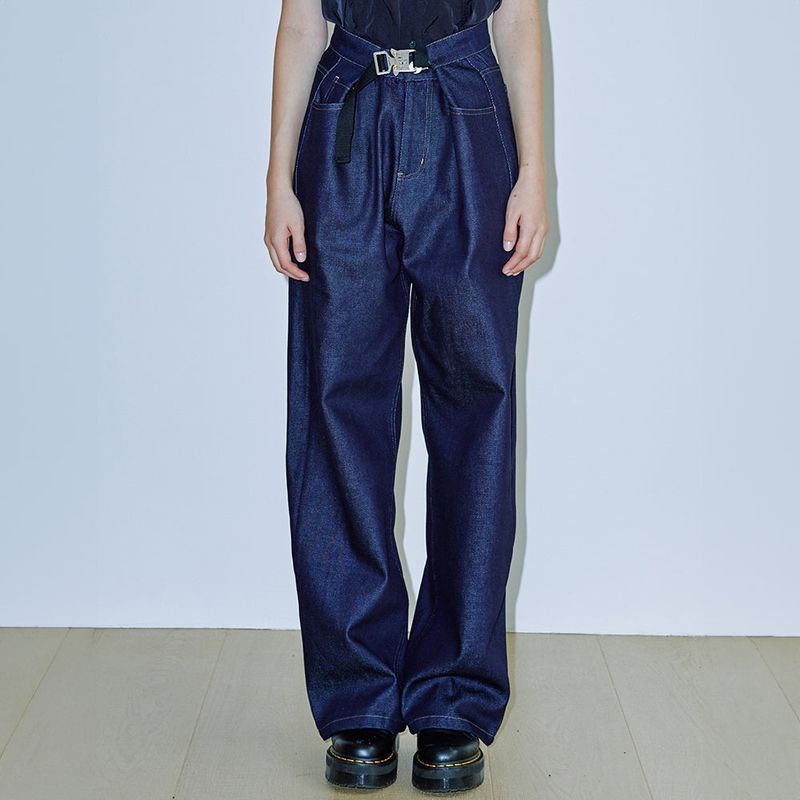 P10.00 Buckle point Pants