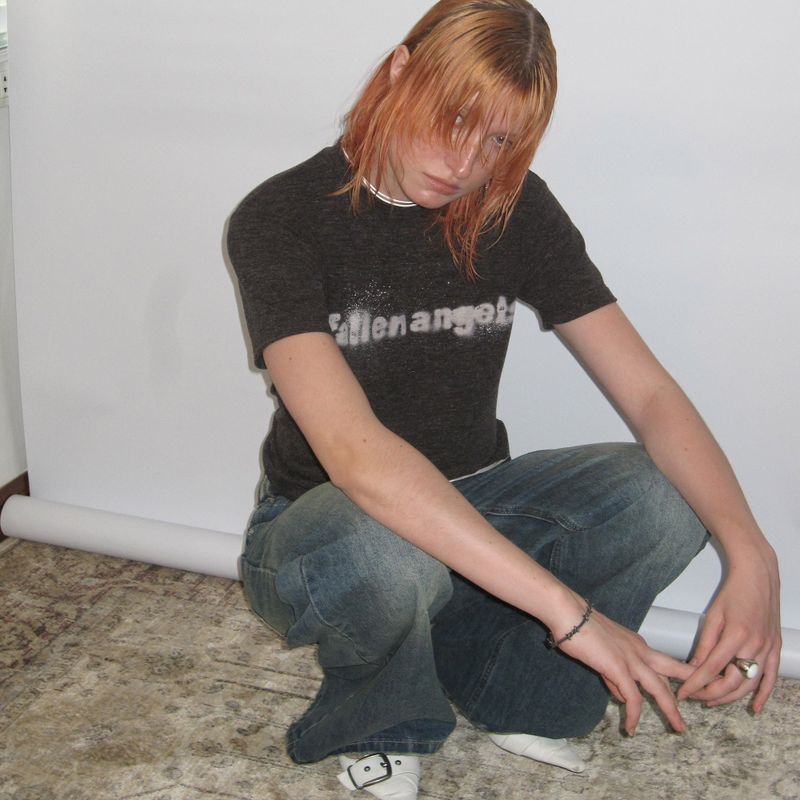 FAIL LOGO TEE_STANDARD