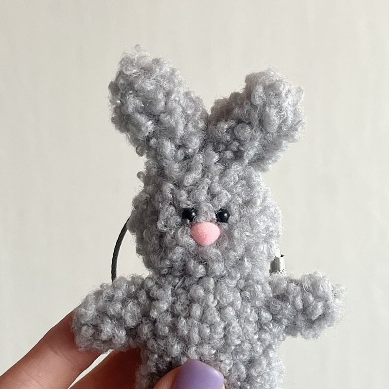 MINI SUUNI KEYRING