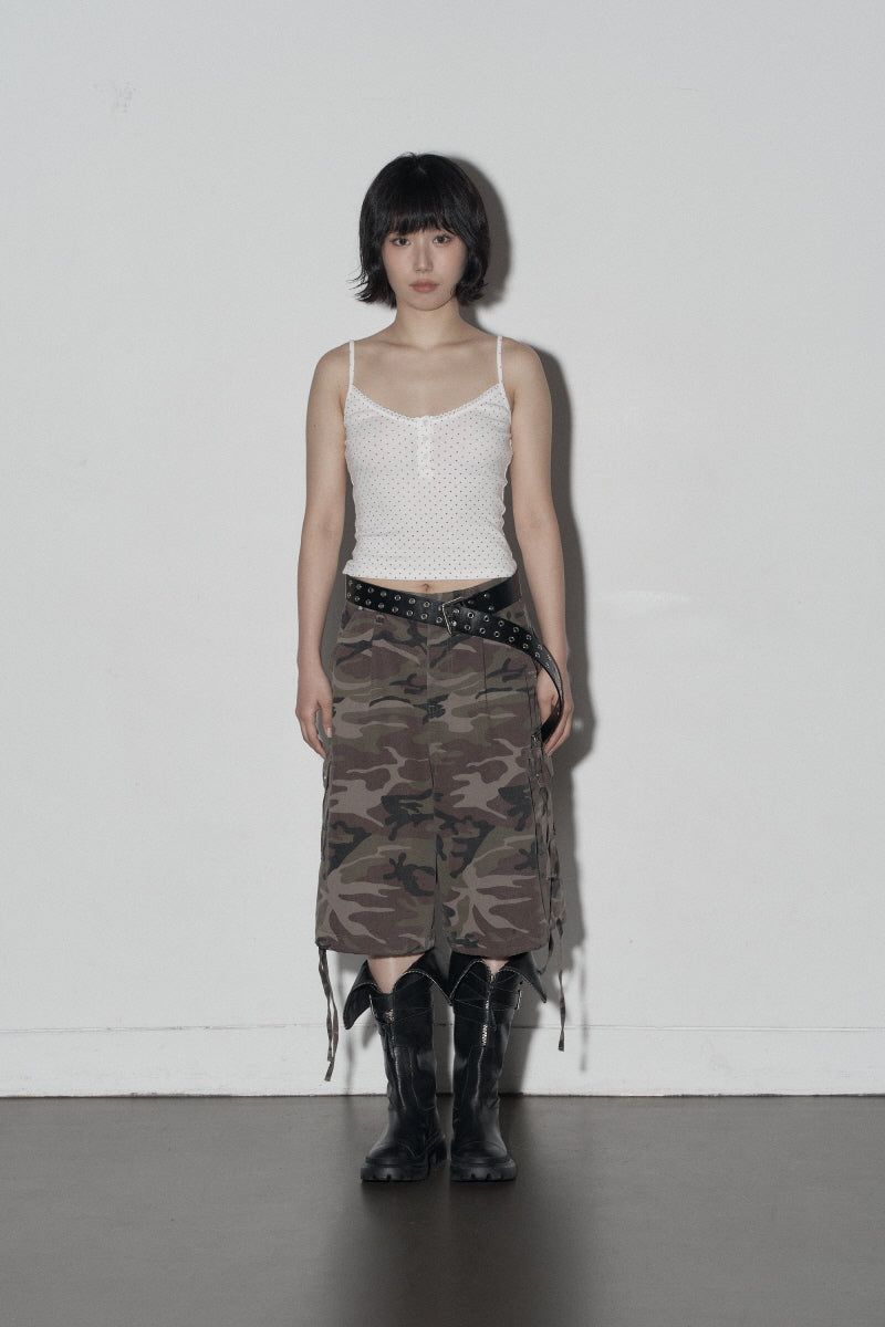 dot top (white)