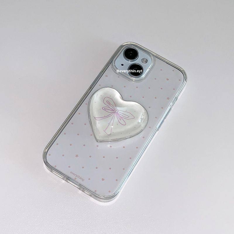 [jelly hard] dot case