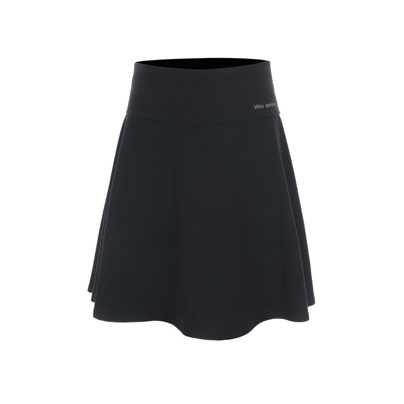 Wsc archive（ダブリューエスシーアーカイブ）の「Comfy midi skirt 001（Skirts）」