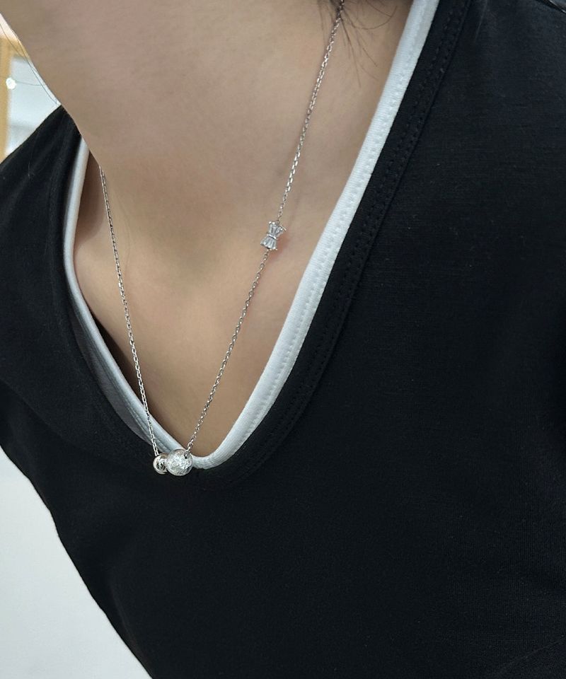hgs necklace