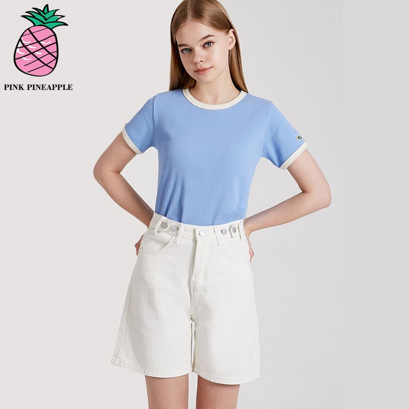 FRIEND HALF PANTS