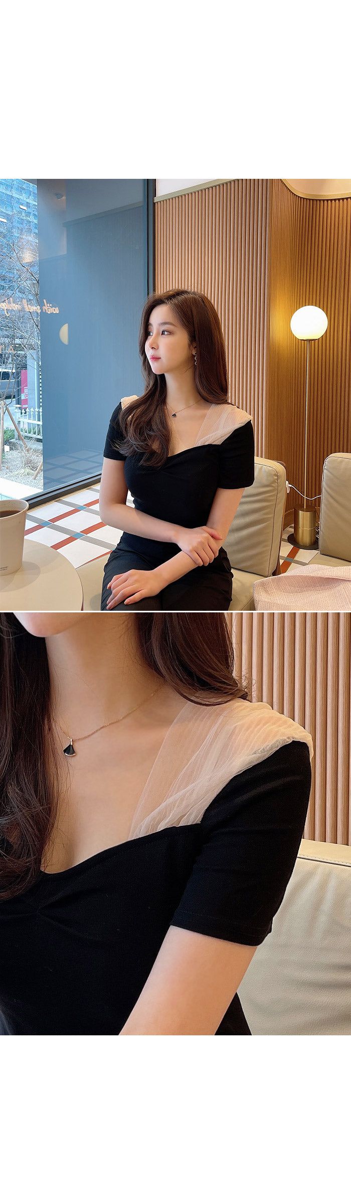 Diorma Tシャツ