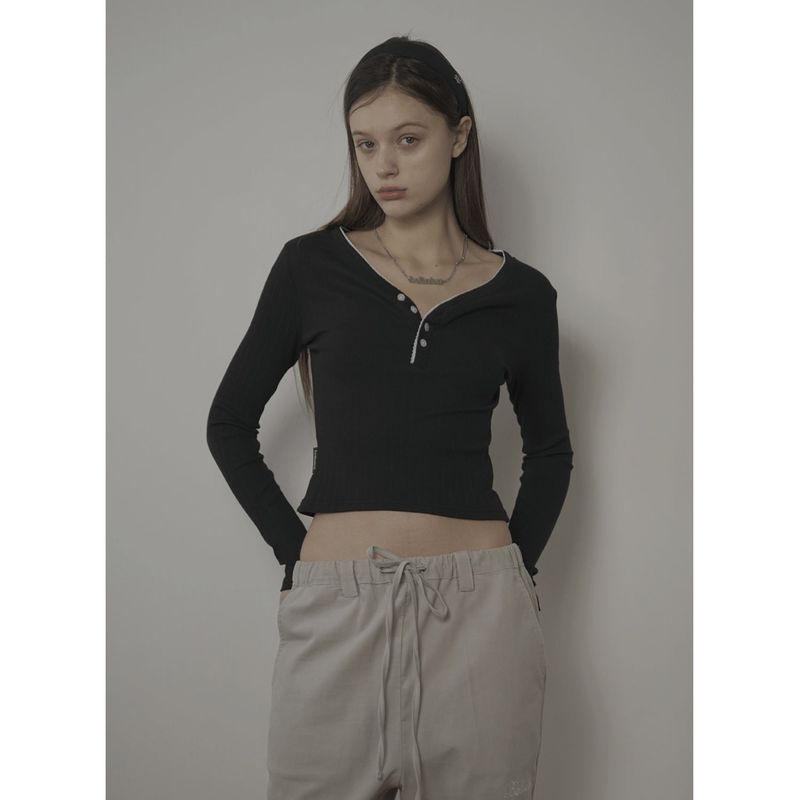 COTTON CANDY PANTS-LIGHT GRAY