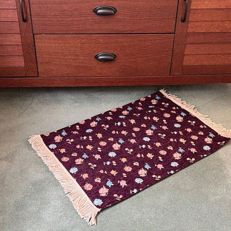 deep down foot mat (45x65cm)