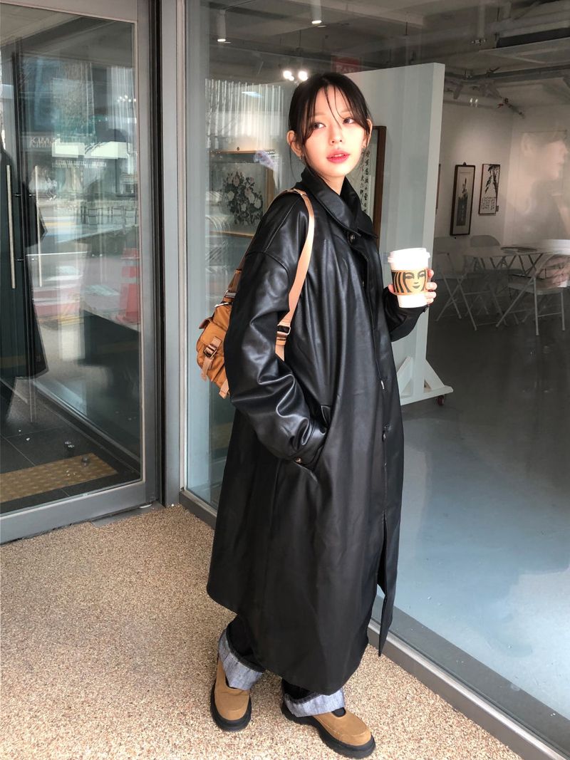 Salvador Coat